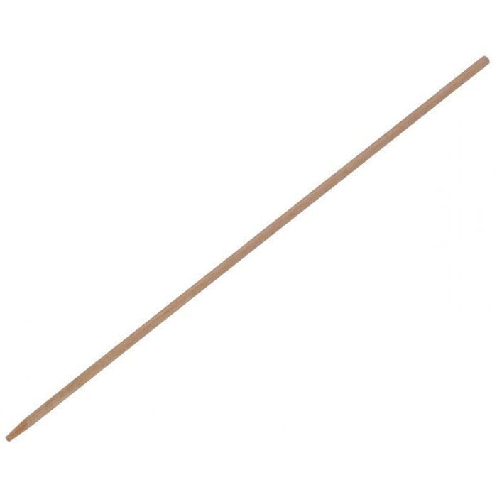Talen Tools bezemsteel P6 28,5mm 170cm
