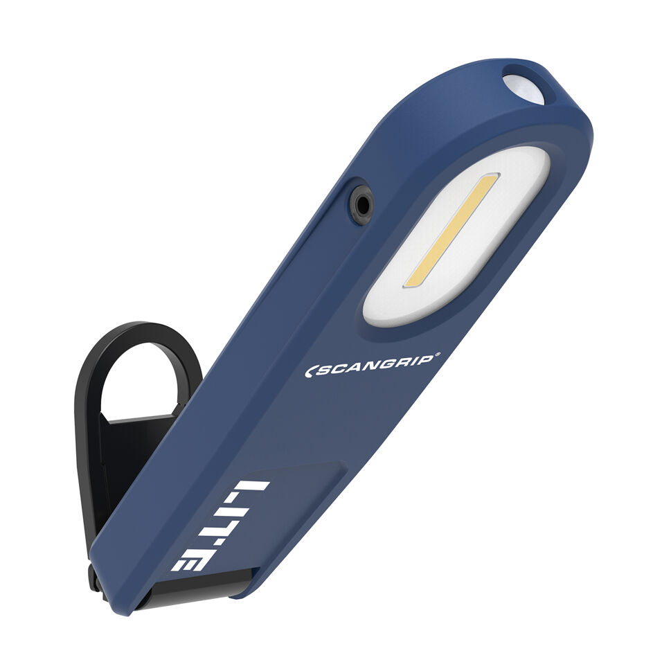 Product afbeelding Scangrip Handlamp Work Lite M 350lm