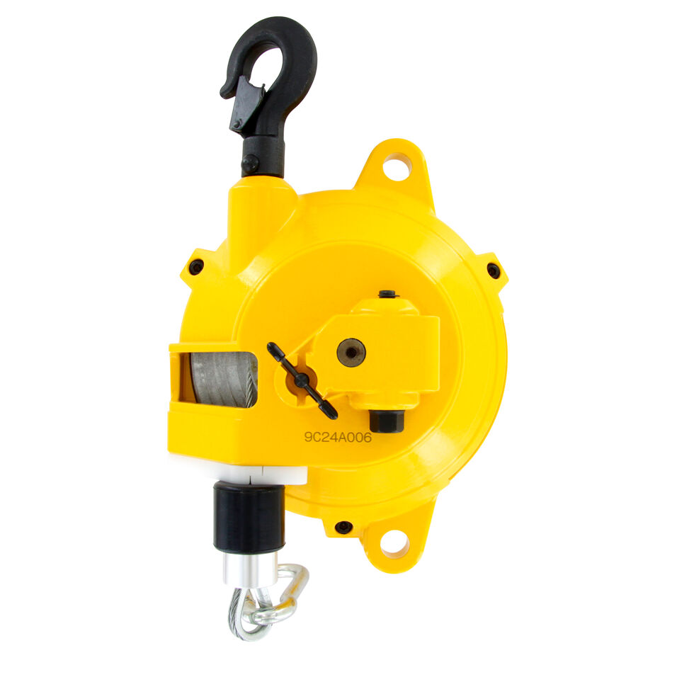 Product afbeelding Red Rooster Industrie Veerbalancer 4,5-9,0 kg - TW-9C