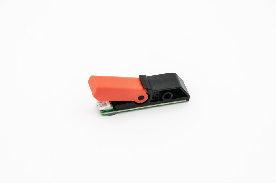Product afbeelding Kemppi schakelaar GX 5-series SP022293