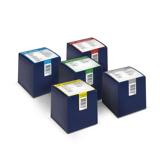 HeltiQ navulling Verbanddoos Modulair