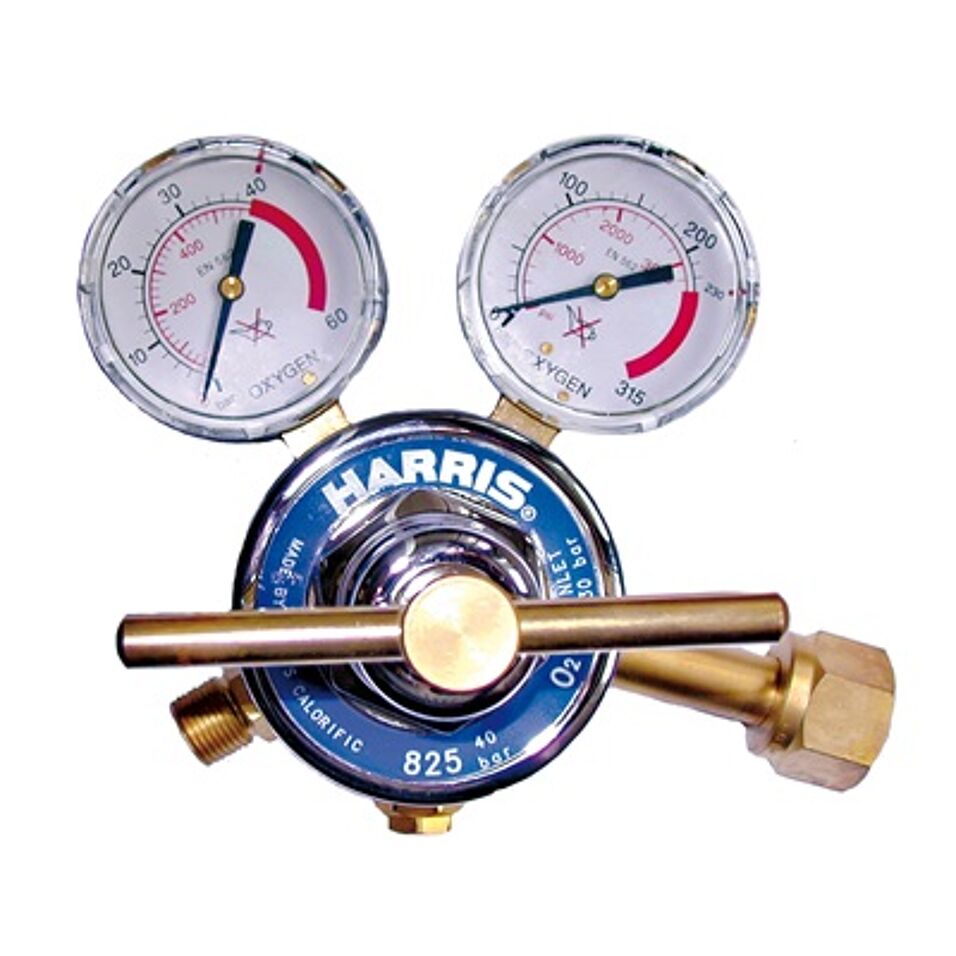 Product afbeelding Harris reduceer stikstof 825-40har