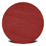 3M Cubitron II Hookit Schuurschijf 947A, 75 mm, Zonder Gaten, 40+