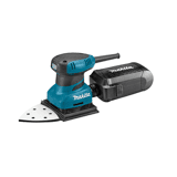 Makita vlakschuurmachine BO4565K