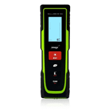 Imex afstandsmeter Bullseye BE80 30M