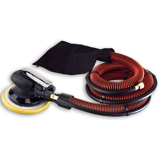 Red Rooster Industrie Handpalmschuurmachine 125 mm - RRI-5125-2SV