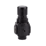 Norgren reduceerventiel 1/4 R72G-2GK-RMN