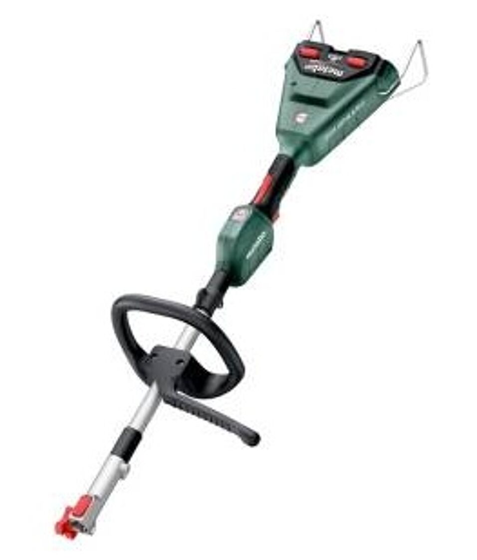 Product afbeelding Metabo accu heggenschaar MA 36-18 LTX BL