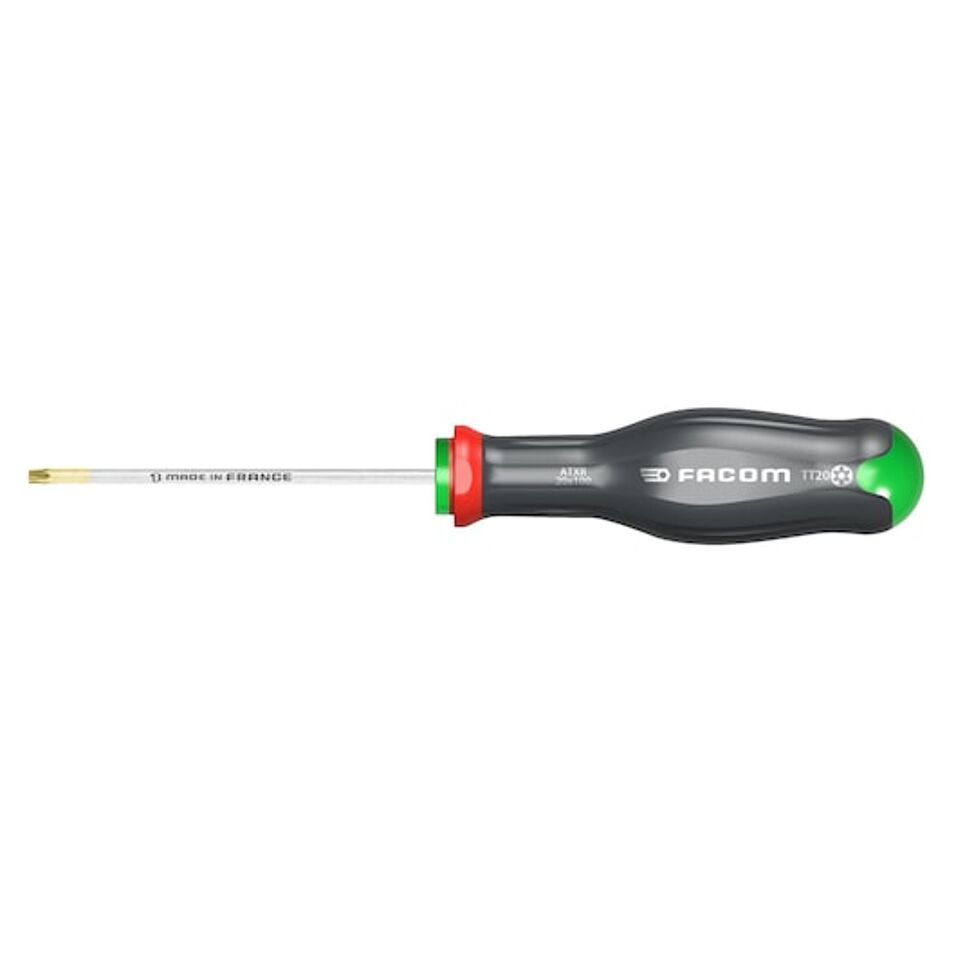 Product afbeelding Facom schroevendraaier atxr torx t30X125