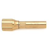 Harris mengkamer acetyleen e-43