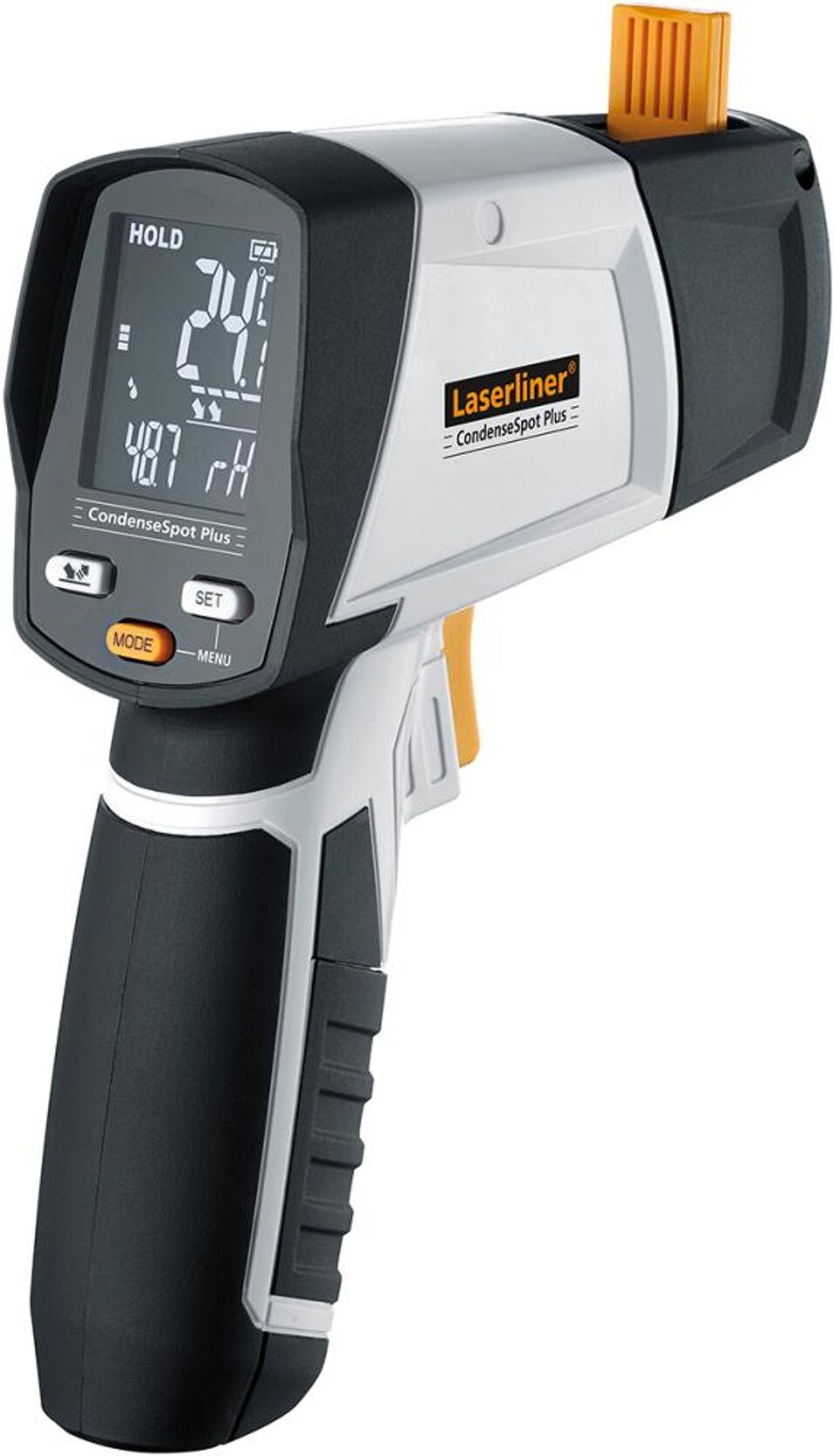 Product afbeelding LL Infraroodthermometer Condense Spot