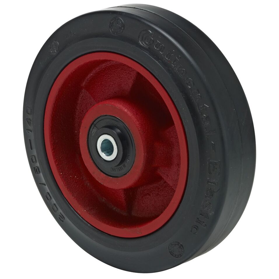 Product afbeelding Colson wiel WHCP 250 x 50mm 445kg