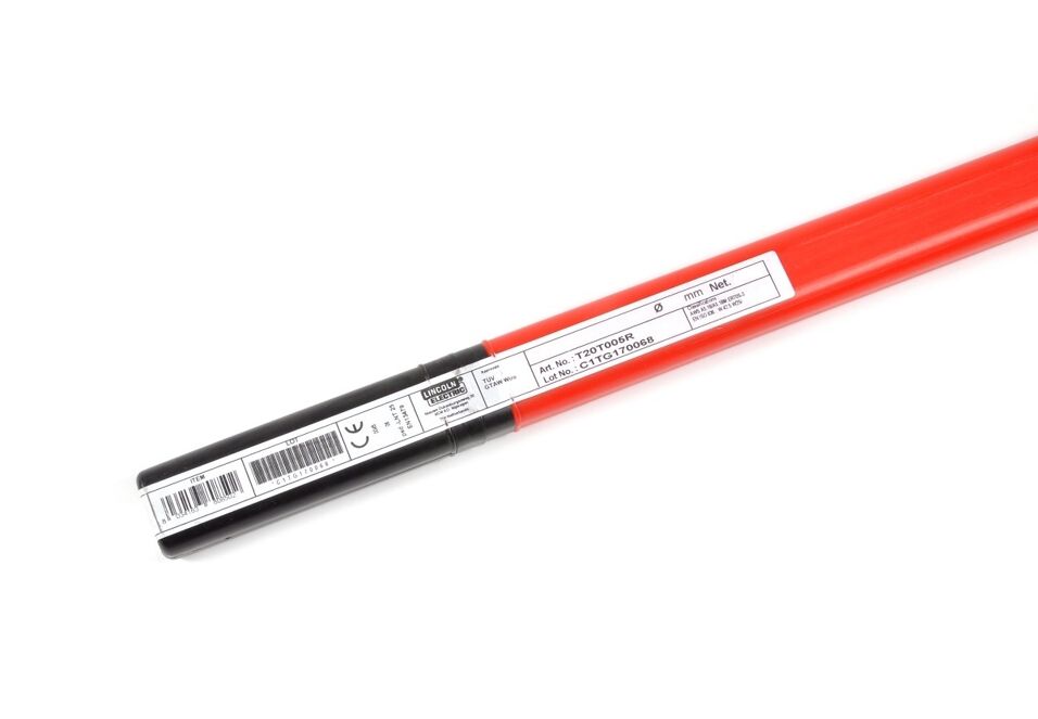 Product afbeelding Lincoln LNT TIG lasdraad 304LSI 1.0 mm