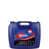 Eurol Power reiniger Bio 2000 20 l