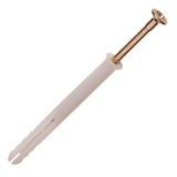 Kelfort nagelplug PK KK 5x40 mm