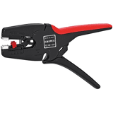 Knipex Automatische-striptang 195mm