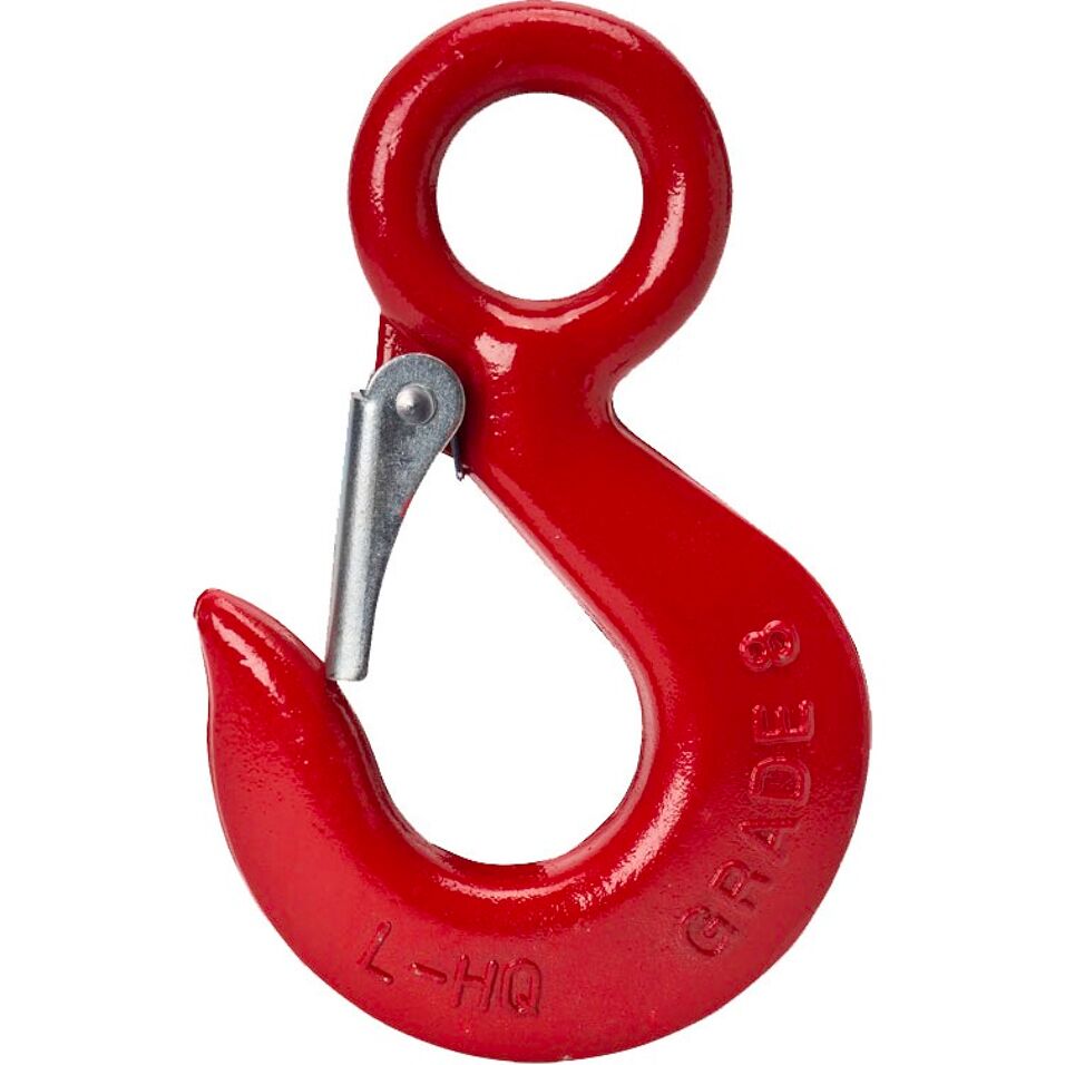 Product afbeelding Ooghaak S 6714A 2500 kg