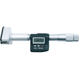 MAHR Digitale binnenschroefmaat 100-125mm