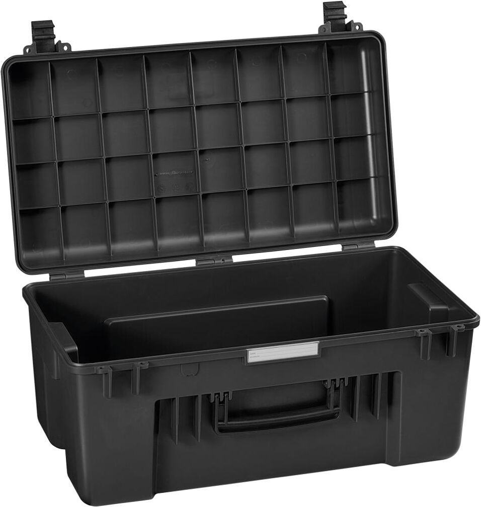 Product afbeelding GT Line Transportkist MUB 65 653x340x312