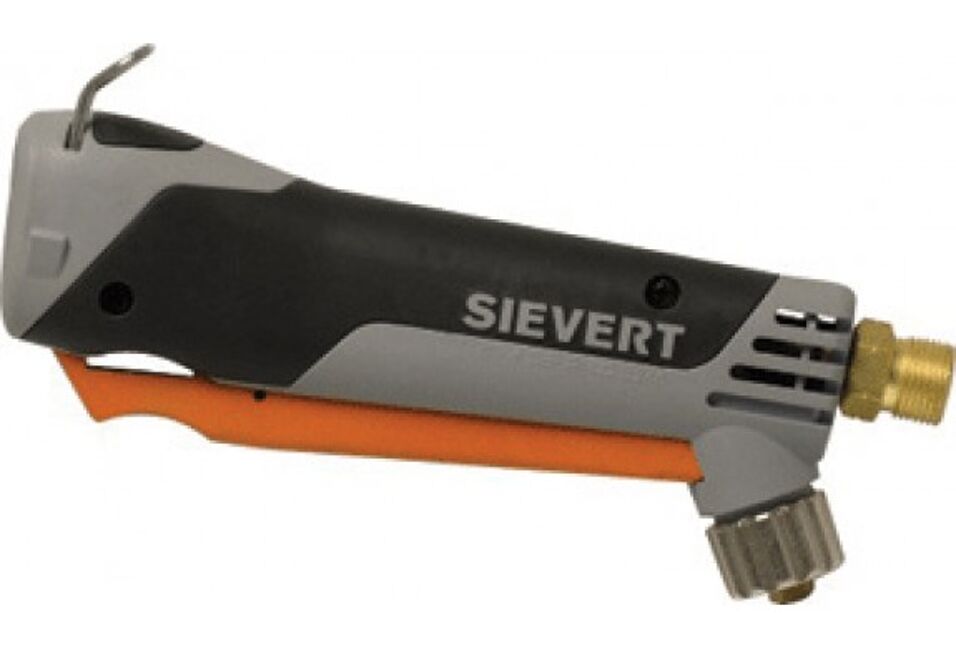 Product afbeelding Sievert handgreep Promatic Piezo 3/8"L 336611