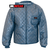 oxxa thermojack rafael 2070 marine