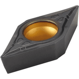 Wisselplaat 7gr. positef DCMT 11T312 MPMK 9030