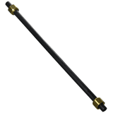 Ridgid kunststofbuis 12" 1450      51117