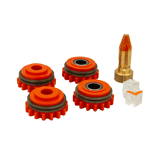 Kemppi mc/fc vk1.2 gt04 t kit