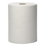 Clark poetsdoek op rol Extra Strong cellulose polypropyleen 490510