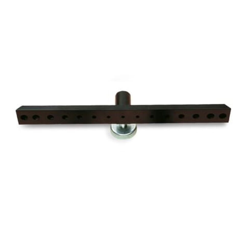 Product afbeelding Kemper sleuftrechter 600mm + magneetvoet