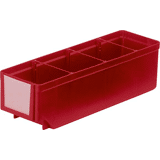 Stellingbakje SB 300/93 rood