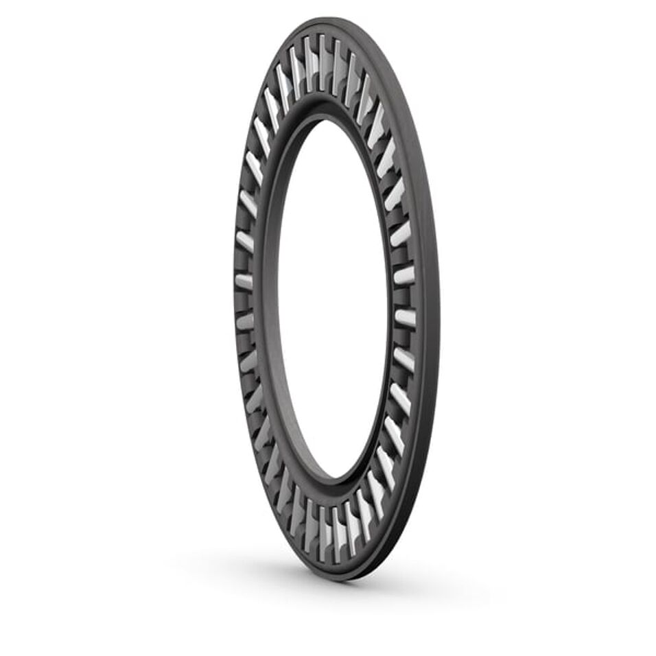 Product afbeelding SKF Naaldtaatslagerset AXK 1730