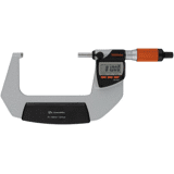 Mitutoyo digitale schroefmaat QuantuMike IP65, 75-100mm, met bi-directionele uitgang