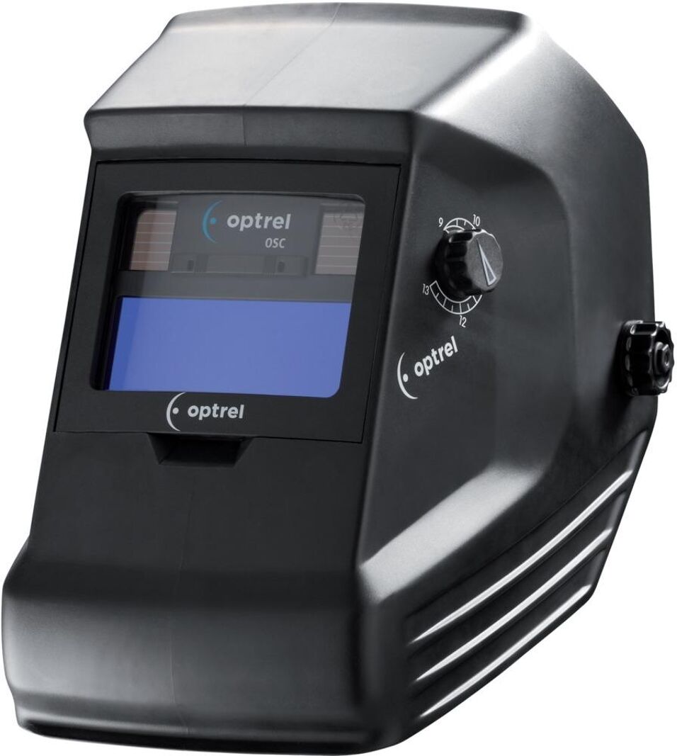 Product afbeelding Optrel Lashelm Solarmatic Comfort