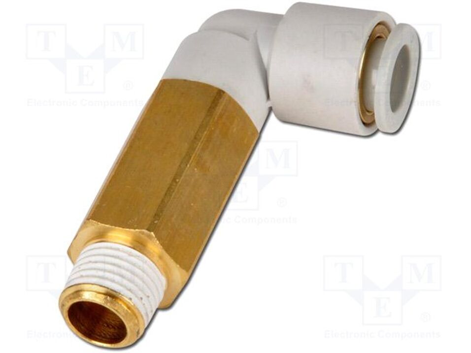 Product afbeelding Smc Koppeling kq2w10-02as