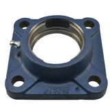 Skf flensblok fy 40 wf