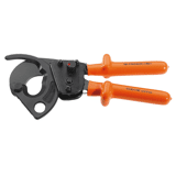 Facom Draadkniptang geisoleerd 45mm