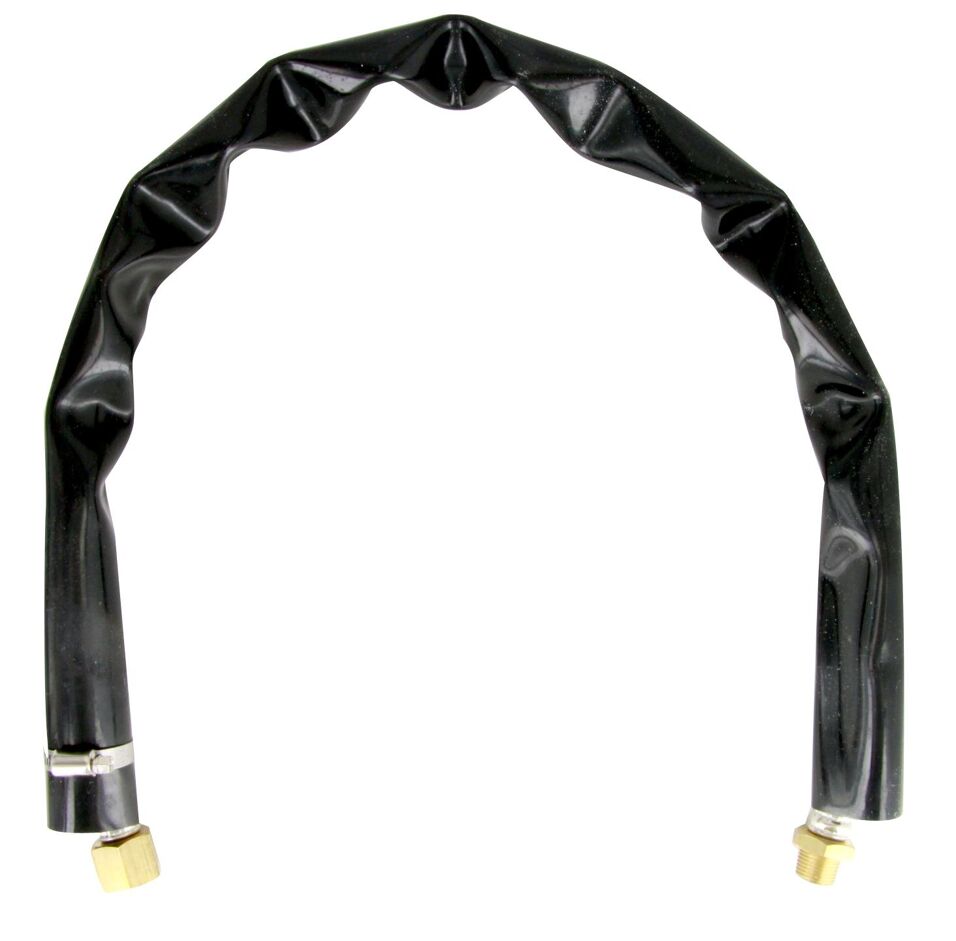 Product afbeelding Yokota Slang/geluiddemping EH6191SUB