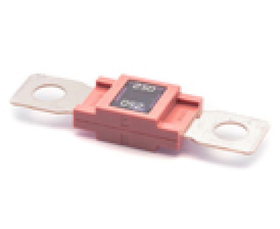 Product afbeelding Schroefzekering Megaoto   250A