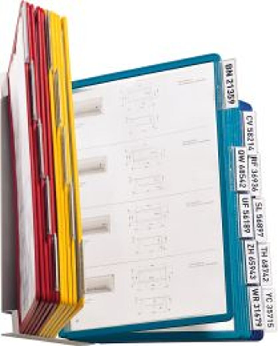 Product afbeelding Wandhouder vario 20.gesorteerd