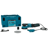 Makita accu excenterschuurmachine BO001CGZJNL