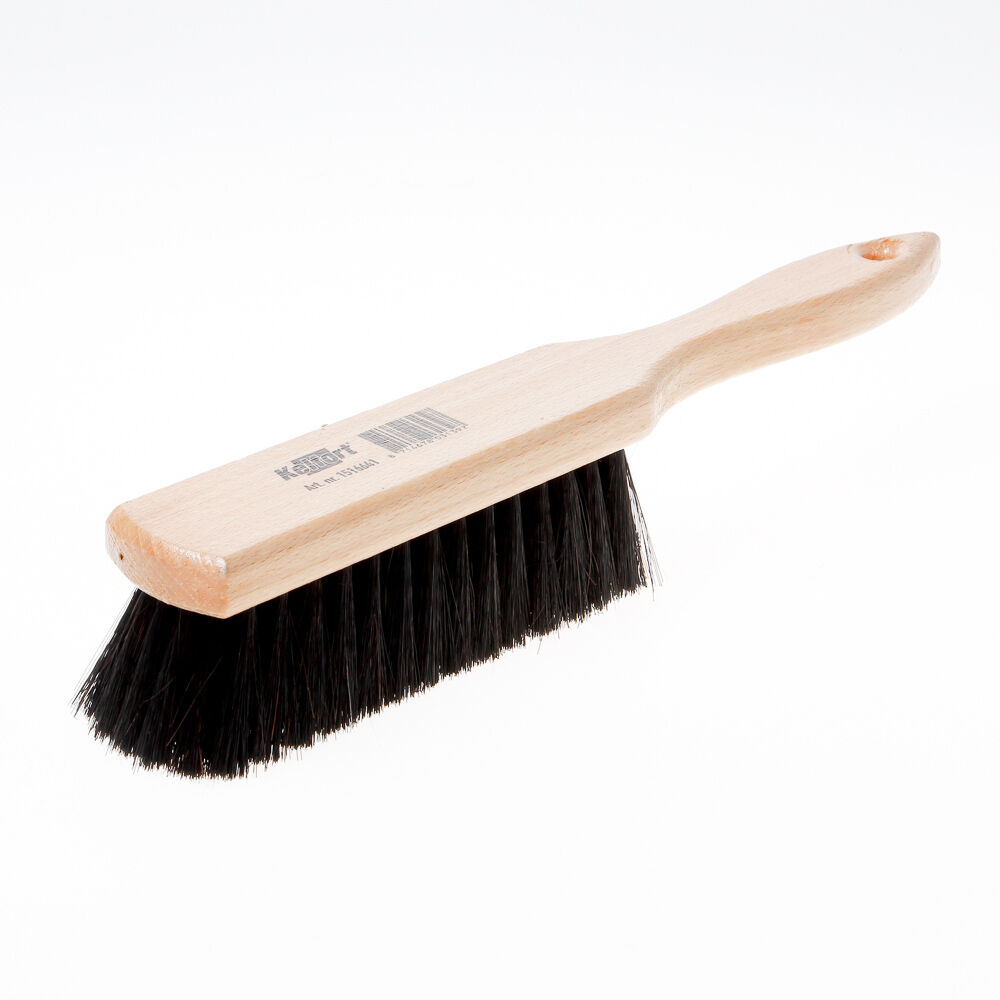 Kelfort handstoffer paardenhaar 30cm