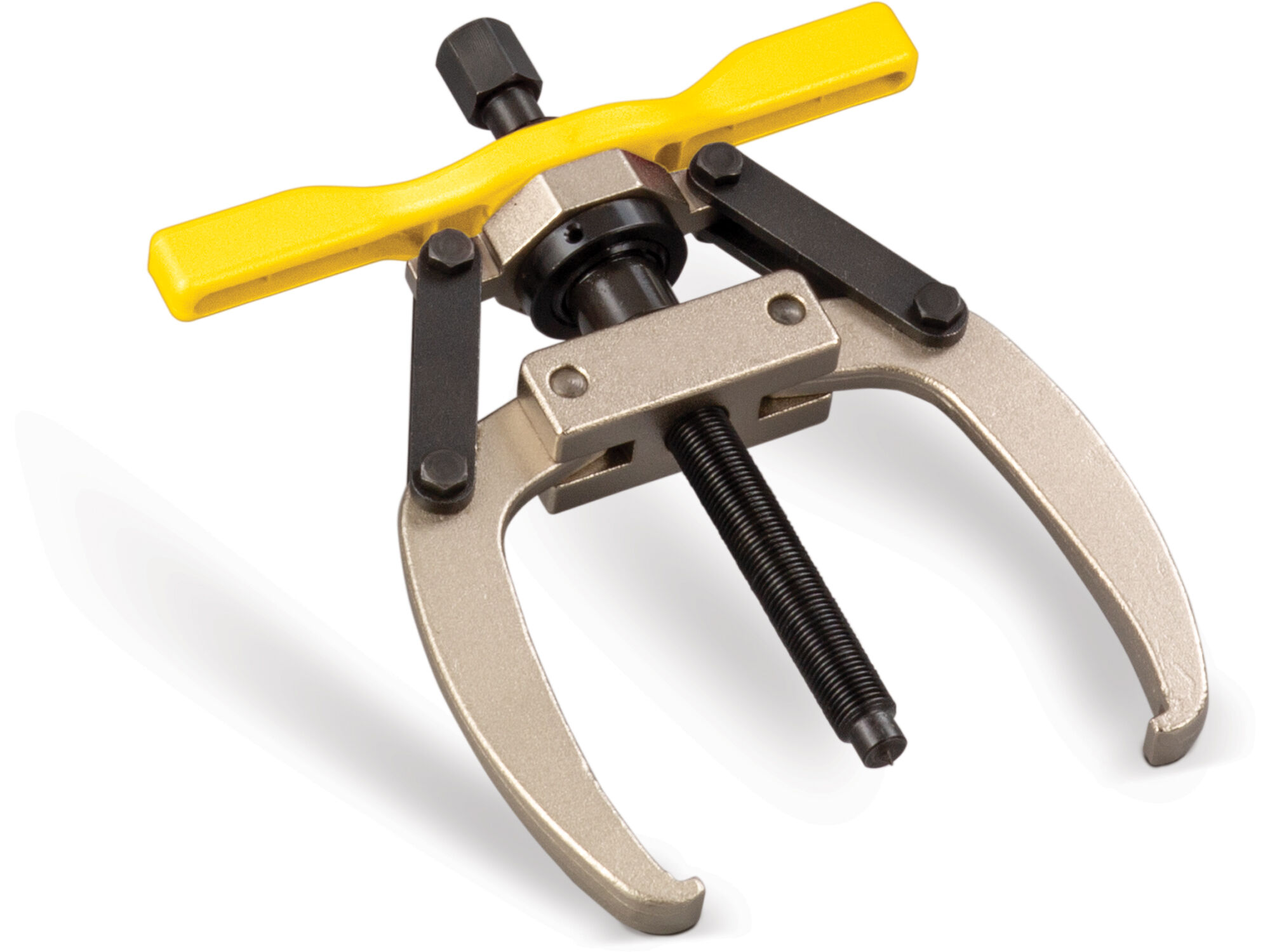 Enerpac mechanische trekker lock-grip 2 armen