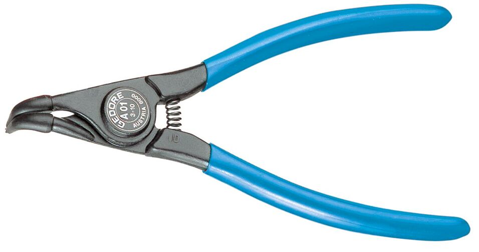 Product afbeelding Gedore Borgringtang, 3-10 mm 8000 A 01