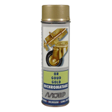 MoTip Bi-Chromatage spray 500 ml