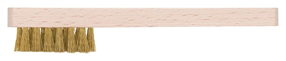 Product afbeelding Gedore Bougieborstel hout 647