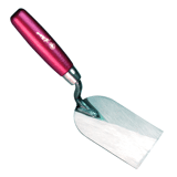 Stucadoorsbandtroffel 70mm