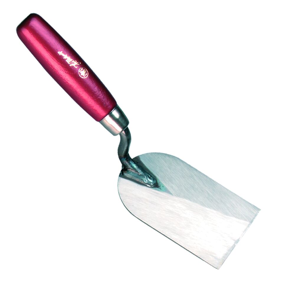 Product afbeelding Stucadoorsbandtroffel 70mm