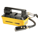 Enerpac Lucht-hydraulische pomp Turbo II PARG1102N