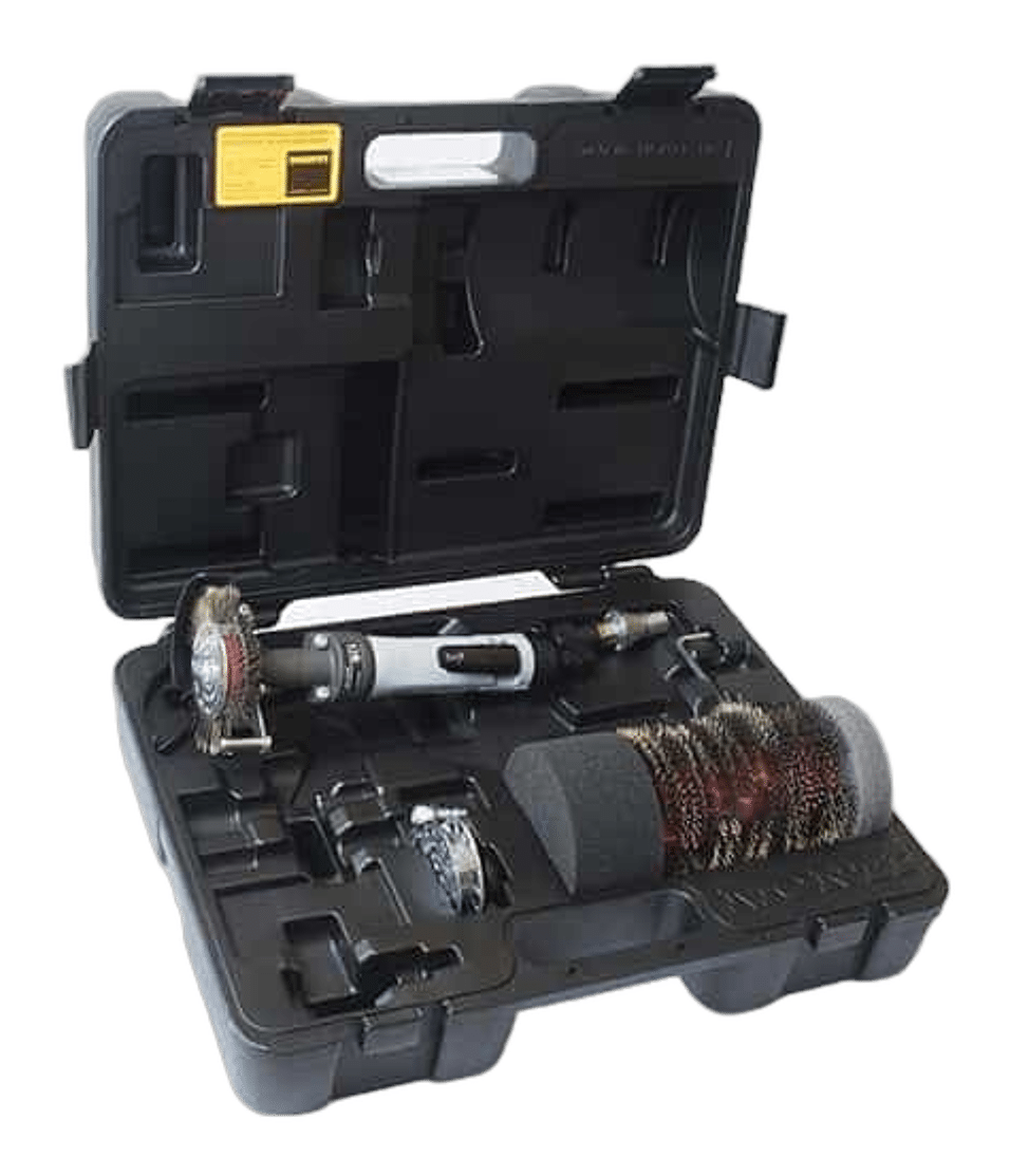 Product afbeelding Montipower Bristle Blaster Set SDB-601-BMC